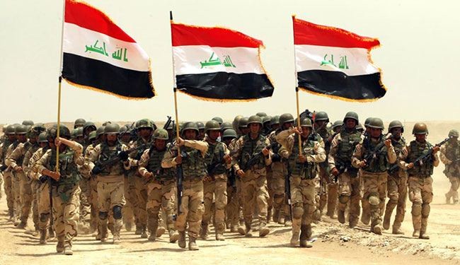 مجلس الأنبار: تحرير الرمادي بات قريباً جداً