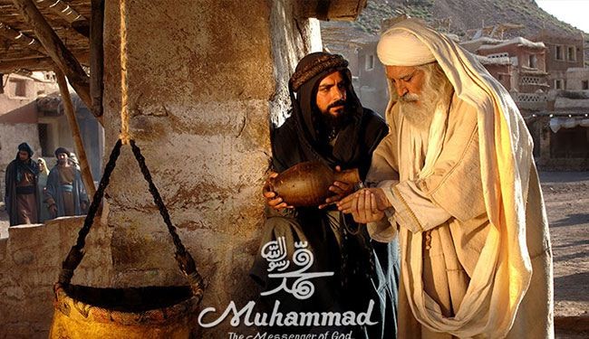 بالصور؛ استقبال حافل لفيلم محمد رسول الله (ص) في كندا
