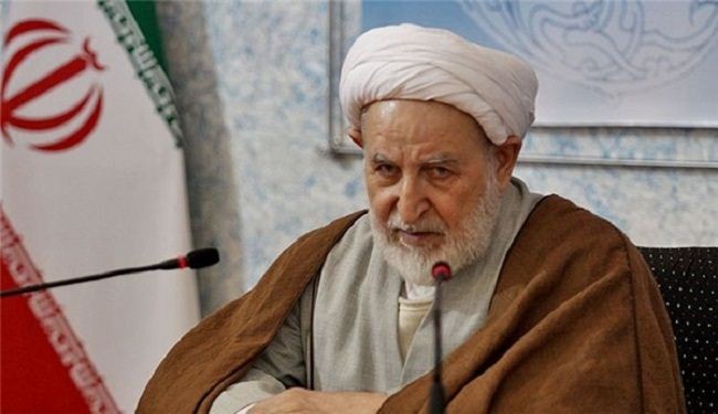 آية الله يزدي: يجب دراسة الاتفاق النووي في مجلس الشورى وفقا للدستور