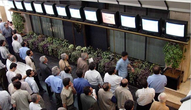 صفقات بورصة السلع الايرانية تتخطى 960 مليون دولار في آب