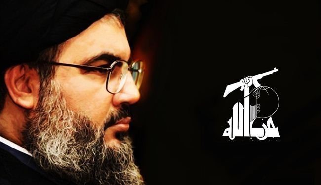 جشن تولد سید مقاومت در خانه پدری + عکس