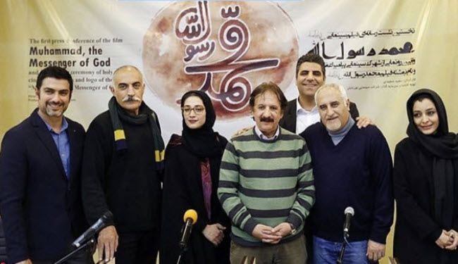 مخرج 