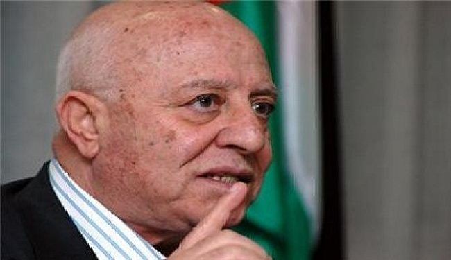 قريع: ما يجري في القدس حرب دينية معلنة يشنها الاحتلال