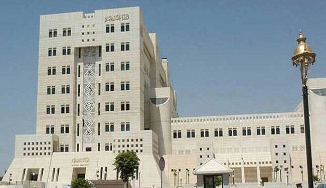 انقرة مسؤولة عن أي جريمة ترتكب في الفوعة وكفريا