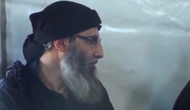 إمارة «داعشية» على حدود الجولان والأردن