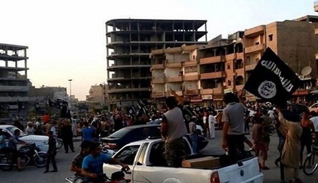 خلافات داخل تنظيم 