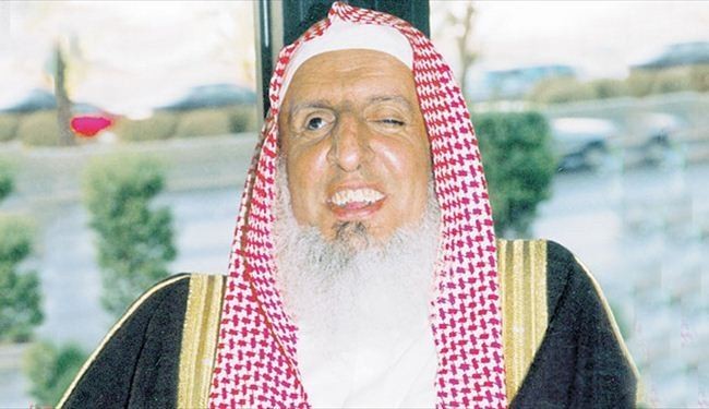 مفتي الوهابية السعودي: فيلم «محمد(ص)» «مجوسي» فاجر!