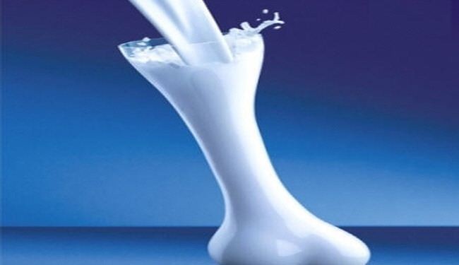 6 أطعمة تخلصك من هشاشة العظام نهائيا