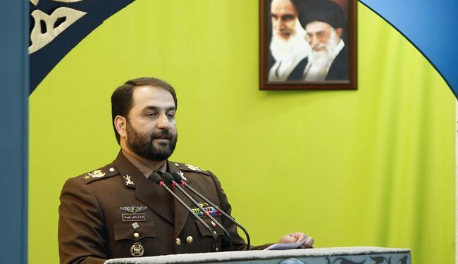 اجواء ايران هي الاكثر امنا في الشرق الاوسط
