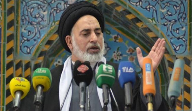 القبانجي: مؤتمر الدوحة احتضان لفئة تريد إسقاط التجربة العراقية