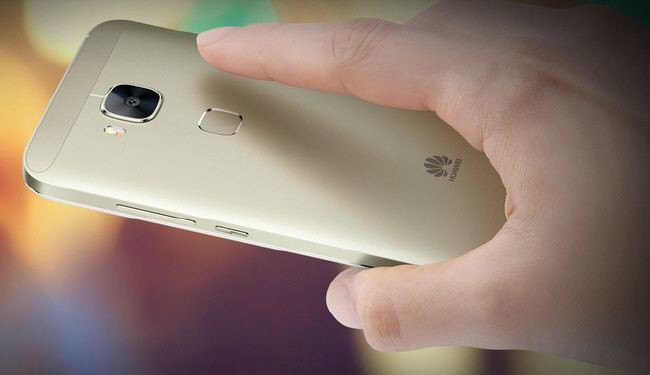 المواصفات الكاملة لهاتف هواوي Huawei 
