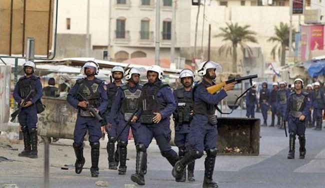 البحرين تنفق 32 مليون دولار لتحسين صورتها بالخارج