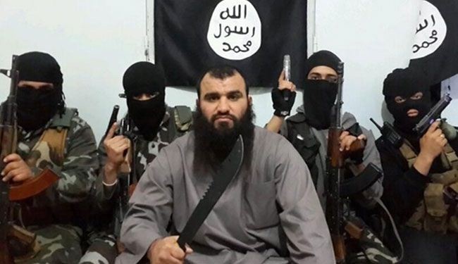 امرأة تقتل أميرا لـ