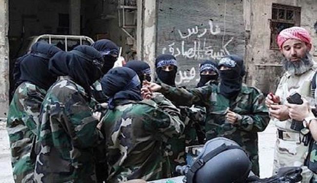 جهاد نکاح، جان یکی از سرکرده های داعش را گرفت