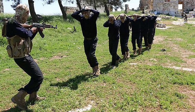 في المركز الرابع.. 8 آلاف مسلح تونسي في سوريا!