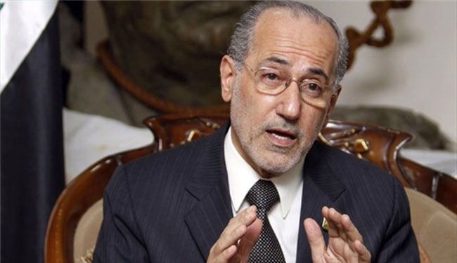 الربيعي: حظوظ المالكي اكثر من العبادي في الانتخابات