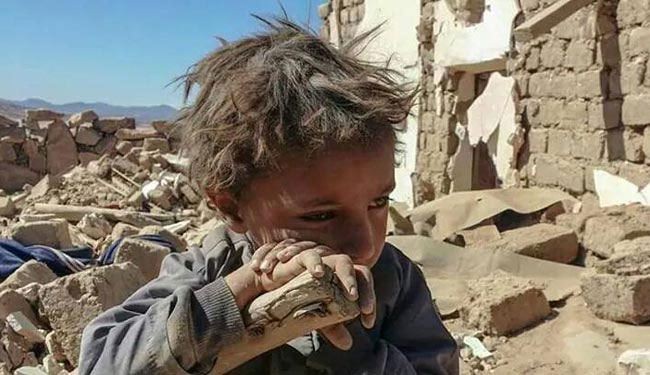 عقاب شديد لمن يذكر اسم انصارالله في السعودية