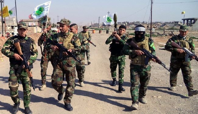 الحشد الشعبي: قانون الحرس الوطني يستهدف فتوى المرجعية بالجهاد الكفائي