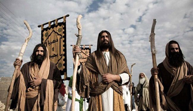 هل شاهد مفتي السعودية فيلم محمد (ص) قبل أن “يفتي” بحرمته؟
