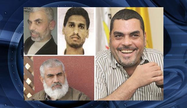 نیروهای مقاومت در فهرست تروریستی آمریکا!