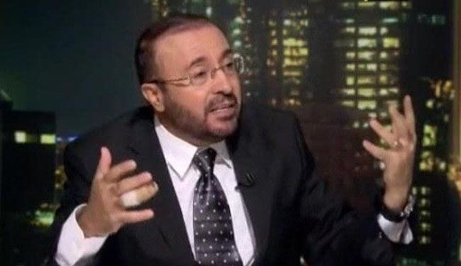 لحية فيصل القاسم تصبح حديث الناشطين والمدونين