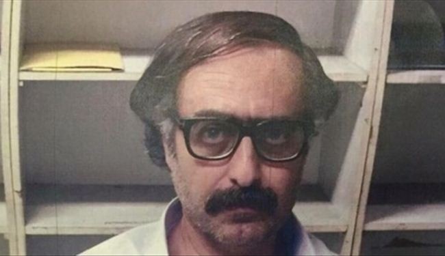 صورة جديدة لـ أحمد الأسير في المطار