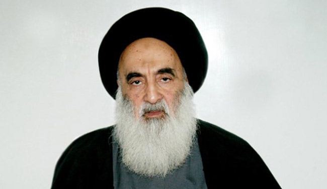 السيد السيستاني يبين الموقف الشرعي من الهجرة