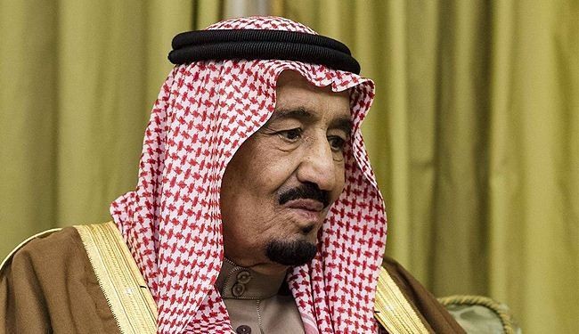 الملك السعودي يقيل الجبري و