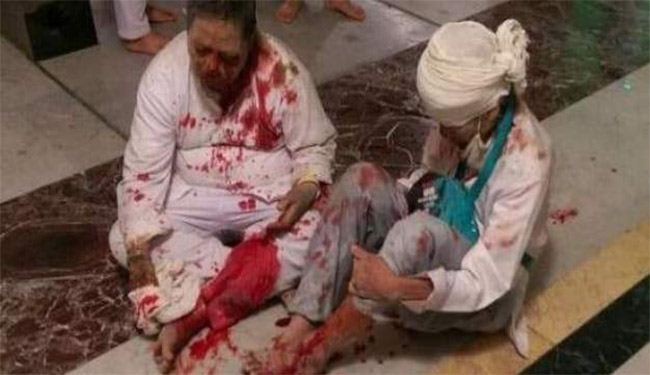 بالصور؛ ما سبب ارتفاع عدد ضحايا سقوط رافعة الحرم المكي؟
