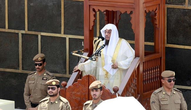 شعار ندهید تا حجتان قبول شود