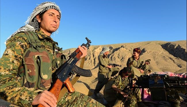 اگر توسط زن کشته شوید، به بهشت نمی‌روید!