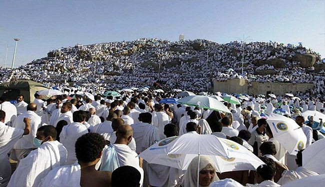 أسوأ 8 حوادث في مواسم الحج بينها حادثان بأسبوع واحد
