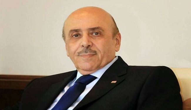 السيسي يستقبل علي مملوك