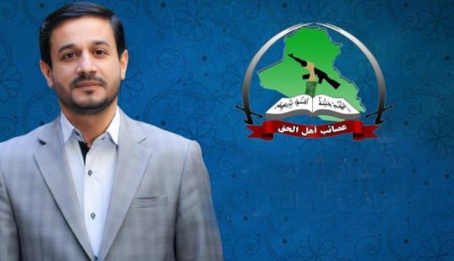 أهل الحق تتهم المخابرات الاميركية بخطف العمال الأتراك