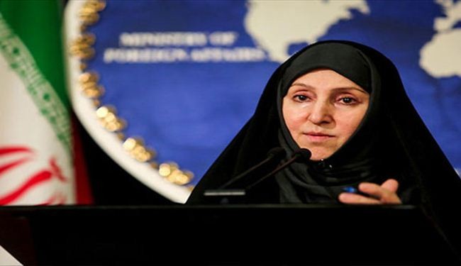 افخم: غيروا نهجكم القمعي وحلوا مشاكلكم مع الشعب