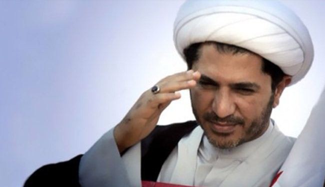 ماذا قال الشيخ علي سلمان لابنته برسالته من السجن؟