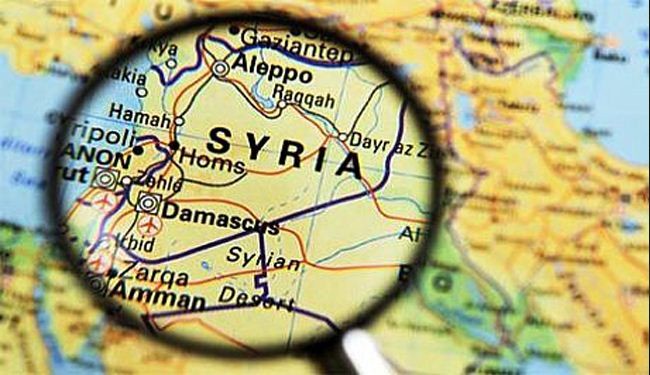 سوريا.. سقوط الرهان الدولي على إسقاط النظام
