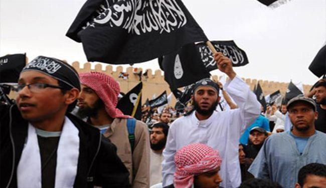 الخلايا الارهابية في تونس تستقطب العشرات من الأطفال