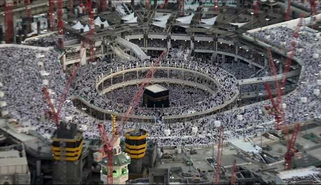 چه کسی جرثقیل را واژگون کرد؟! توفانی در کار نبود
