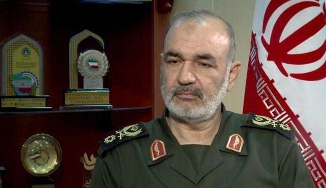 لايران صواريخ بالستية نادرة لاتملكها سوى روسيا وأميركا