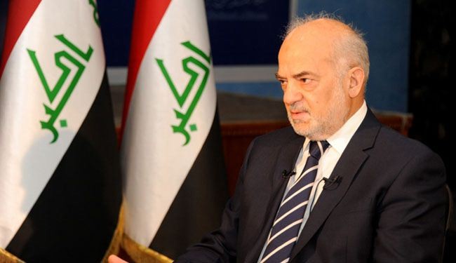 الجعفري لقطر: العرب لا يغدرون.. ونحذر الجميع من اللعب بالنار