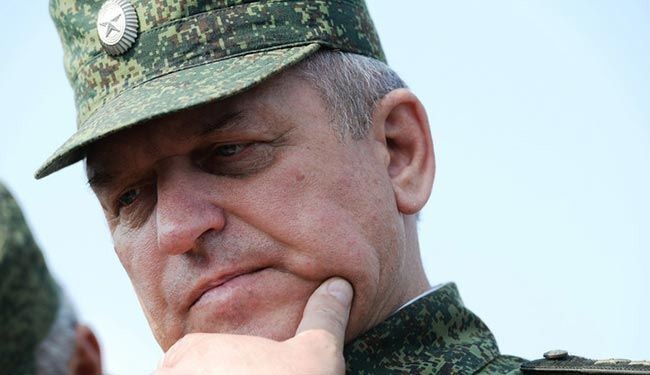 روسيا: لا خطط لنشر قاعدة جوية بسوريا، لكن كل شيء ممكن