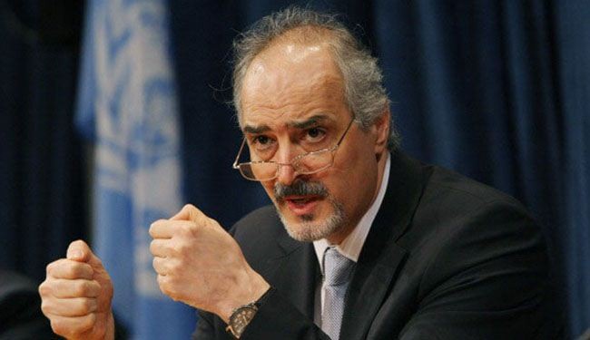 الجعفري: لماذا ضرب 