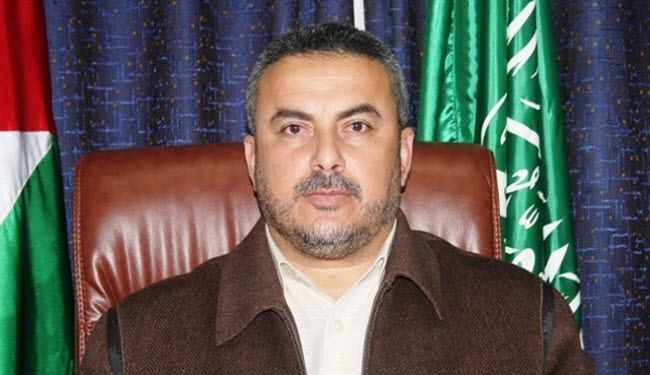 حماس: لن نصمت طويلا على الاعتداءات الصهيونية بحق الأقصى
