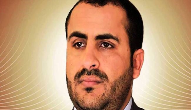 أنصار الله: استهداف منزل سفير عمان انتهاك للقوانين الدولية