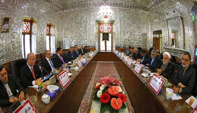 امانو: الوکالة الدولیة للطاقة الذریة تحترم القضایا السریة