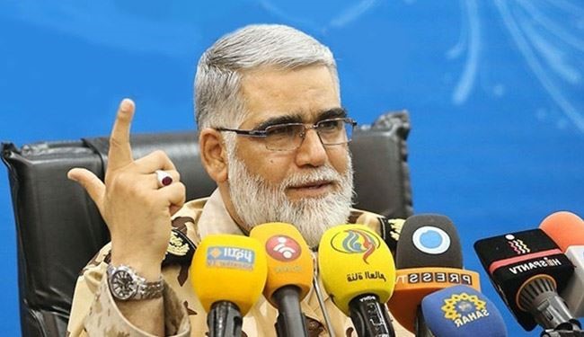 بوردستان: اميركا لن تتخلى عن عدائها لايران