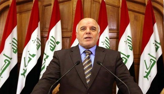 العبادي: لاتراجع عن الاصلاحات ولو كلفني ذلك حياتي