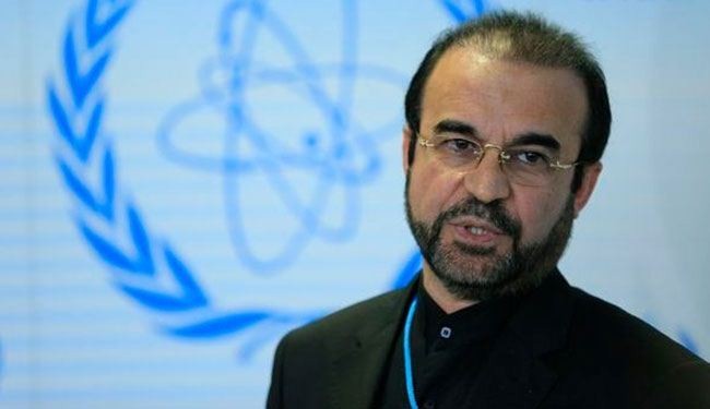 نجفي: لم نسمح للمفتشين بدخول بارتشين لاخذ عينات