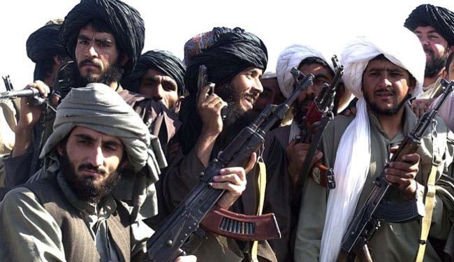زعيم طالبان يؤكد: لا سلام في أفغانستان قبل رحيل القوات الأجنبية